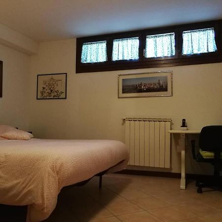 Casa Di Amici Campagnano Di Roma Exterior foto